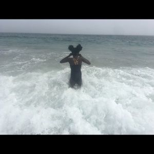 Meet your Posher, Fatima